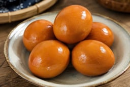 Mua trứng về đừng vội cho vào tủ lạnh bảo quản: Làm cách này trứng để vài tháng không lo hỏng