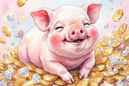 Từ giờ đến cuối năm 2026, 3 tuổi tiền của dồi dào, giàu càng thêm giàu