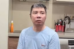 Bà xã NSND Công Lý tiết lộ không còn đủ tài chính đưa chồng sang Nhật Bản điều trị hậu đột quy