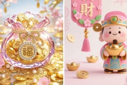 Người có ngày sinh kết thúc bằng 4 số này: Dù Nam hay nữ cũng giàu có, cuộc sống đáng ghen tỵ