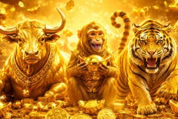 Top 3 tuổi Trả Sạch Nợ Nần, Giàu Sang Nức Tiếng tháng 7 dương