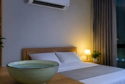 3 thứ nên để trong phòng điều hòa mỗi tối