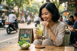 3 'thời điểm vàng' uống nước chanh: Da sáng bật tông, eo thon dáng chuẩn