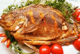 Người mắc 1 trong 5 bệnh này không nên ăn cá, càng ăn càng gây hại