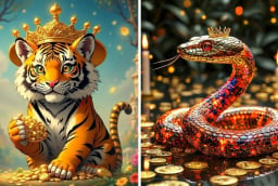 Sáng thứ Tư ngày 1/7: 3 tuổi Trả Sạch Nợ Đời, Giàu Sang Lừng Lẫy
