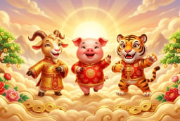 Sống hiếu nghĩa dễ gặp quý nhân: 3 con giáp càng hiếu thảo càng dễ đón phúc lộc, tích luỹ phúc khí