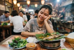 Tại sao ăn xong là muốn 'sập nguồn'? Bác sĩ giải mã hiện tượng 'say tinh bột' khiến bạn mệt lả
