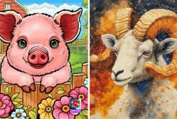 Từ 2/7 đến 20/7: 3 tuổi Cá Chép Hóa Rồng, Giàu Sang Tiến Thẳng