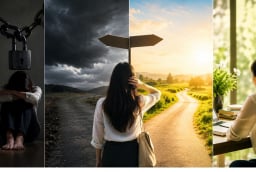Càng giữ 5 thứ này càng dễ mất nhiều cơ hội: Không phải ai cũng nhận ra điều cuối cùng