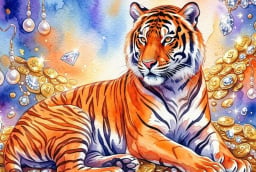 Sau 7/7, 4 tuổi Tiền Tài đến bất ngờ, lương thưởng tăng đều