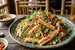 5 thực phẩm tưởng lành mạnh nhưng chứa lượng calo 'khủng', càng ăn càng tăng cân
