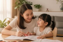 Có vợ sinh ngày này chẳng khác nào cưới được 'kho báu': Biến vun vén cho gia đình, nuôi dạy con thành đạt