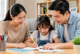 5 kiểu yêu thương của cha mẹ tưởng tốt nhưng lại vô tình cản lối thành công của con