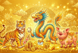 Tử vi tuần mới 12 con giáp (6 - 12/7): Tiền bạc của bạn sẽ thay đổi ra sao?