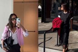 Fashionista U40 ghi điểm với phong cách tối giản mà sang, 5 công thức mặc đẹp đáng để học theo