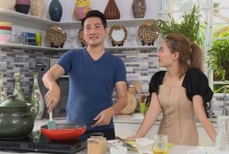Phi Hùng phải lên tiếng về thông tin cưới Ngọc Lan