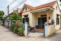 Phong thủy hướng nhà: Cách kiểm tra tốt hay Xấu