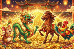 Từ 8/7: 4 tuổi tài lộc sáng rõ, công việc thuận buồm xuôi gió