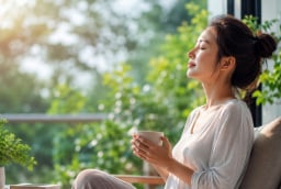 5 cách giúp bạn nhanh lấy lại bình tĩnh khi gặp chuyện không như ý, tránh quyết định trong lúc nóng giận