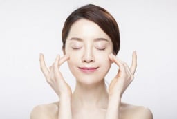 Chỉ cần điều chỉnh quy trình skincare, làn da khô cũng có thể cải thiện rõ rệt sau khoảng 2 tuần