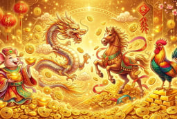 Sau ngày 10/7: 4 tuổi bước vào chu kỳ tài lộc mới, tiền bạc khởi sắc, vận may liên tiếp gõ cửa