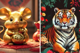 Từ 9/7 đến 19/7: 3 tuổi làm ăn thuận lợi, tiền bạc sinh sôi