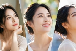 3 thay đổi trên gương mặt khi cuộc sống sắp sang trang