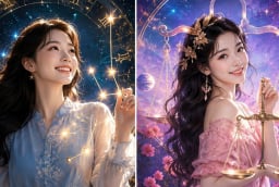 Từ thứ Sáu đến Chủ nhật: 3 cung hoàng đạo càng giao lưu càng gặp cơ hội tốt, mở ra hướng mới