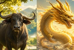 Bão giông đi qua: Từ tuổi 40 trở đi, 3 con giáp này càng sống càng vượng, tài lộc khởi sắc rõ rệt