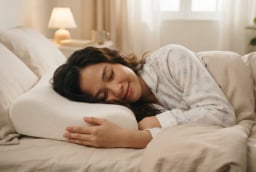 Bỏ ngay loại gối này nếu không muốn rước họa ung thư vào thân!