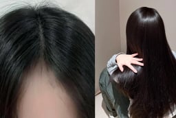 Cách gội đầu bằng vitamin B1 giúp tóc mọc nhanh, dày và chắc khỏe