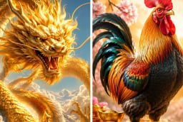 Nửa cuối tháng 7, cơ hội đến nhanh đi nhanh: 3 con giáp này nếu biết nắm bắt có thể tạo bước đổi đời