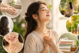 Phụ nữ giữ 5 điều này càng sạch sẽ, phúc càng dễ tới: Không chỉ là vẻ ngoài mà còn là cách sống