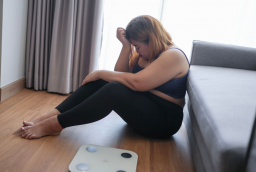 Giảm cân mãi không thành công? Nguyên do có thể là rối loạn nội tiết