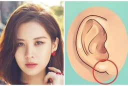 Người có tướng tai này càng già càng giàu có