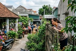 7 biểu hiện ở hàng xóm cho thấy nên giữ khoảng cách: Giao lưu quá nhiều chưa chắc đã tốt