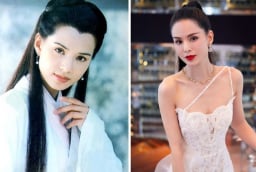 Bí quyết chăm sóc da của Lý Nhược Đồng: Quy trình dưỡng da giúp duy trì làn da sáng khỏe ở tuổi trung niên