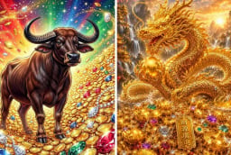 Từ 18/7 đến 25/7: 3 tuổi Trúng Lộc Thần Tài, giàu nhất tuổi số 2