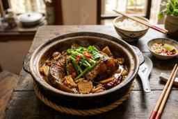Tại sao người sành ăn luôn kho cá 3 lửa thay vì 1 lần?