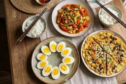 Lời khuyên cho những người thường xuyên ăn trứng