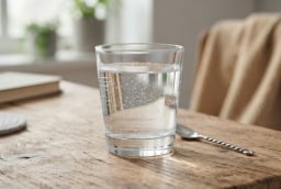 3 khung giờ uống nước lọc tốt cho sức khỏe