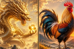 Tháng 6, 7 cô hồn nhiều biến động, 3 con giáp này vẫn vượt khó thành công, danh tiếng càng vang xa