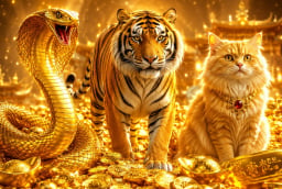 Từ 23/7 đến 27/7: 3 tuổi bứt phá ngoạn mục, tiền tài thăng hoa