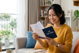 4 bước cần làm để tránh sai lầm khi chọn kỳ hạn gửi tiết kiệm