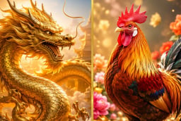 Thứ Sáu, Bảy, Chủ Nhật (24-26/7): 3 con giáp đón vận đổi đờim, biết nắm bắt là sạch nợ, công danh thăng tiến
