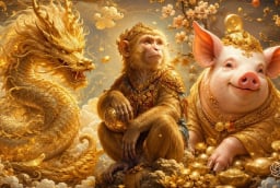 3 ngày liên tục (27,28,29/7), 3 tuổi quý nhân đỡ gánh, công việc hanh thông
