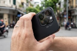 5 công dụng cực hay của camera điện thoại ít người biết