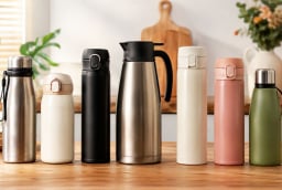 7 sai lầm khi dùng bình giữ nhiệt mà rất nhiều người mắc phải, cẩn thận hại sức khỏe