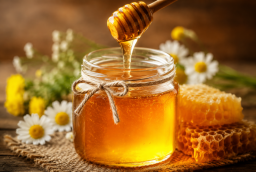 Ăn nhiều mật ong có làm tăng mỡ bụng? Sự thật không phải ai cũng biết