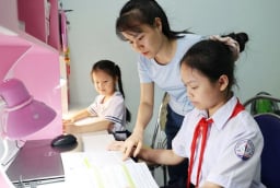 Những người phụ nữ nghị lực thay chồng nuôi con, giữ trọn mái ấm